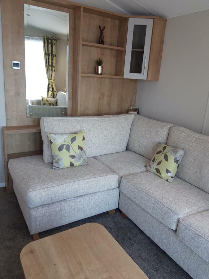 Dees Hot Tub Breaks At Tattershall Lakes Jet Ski 4 Luaran gambar